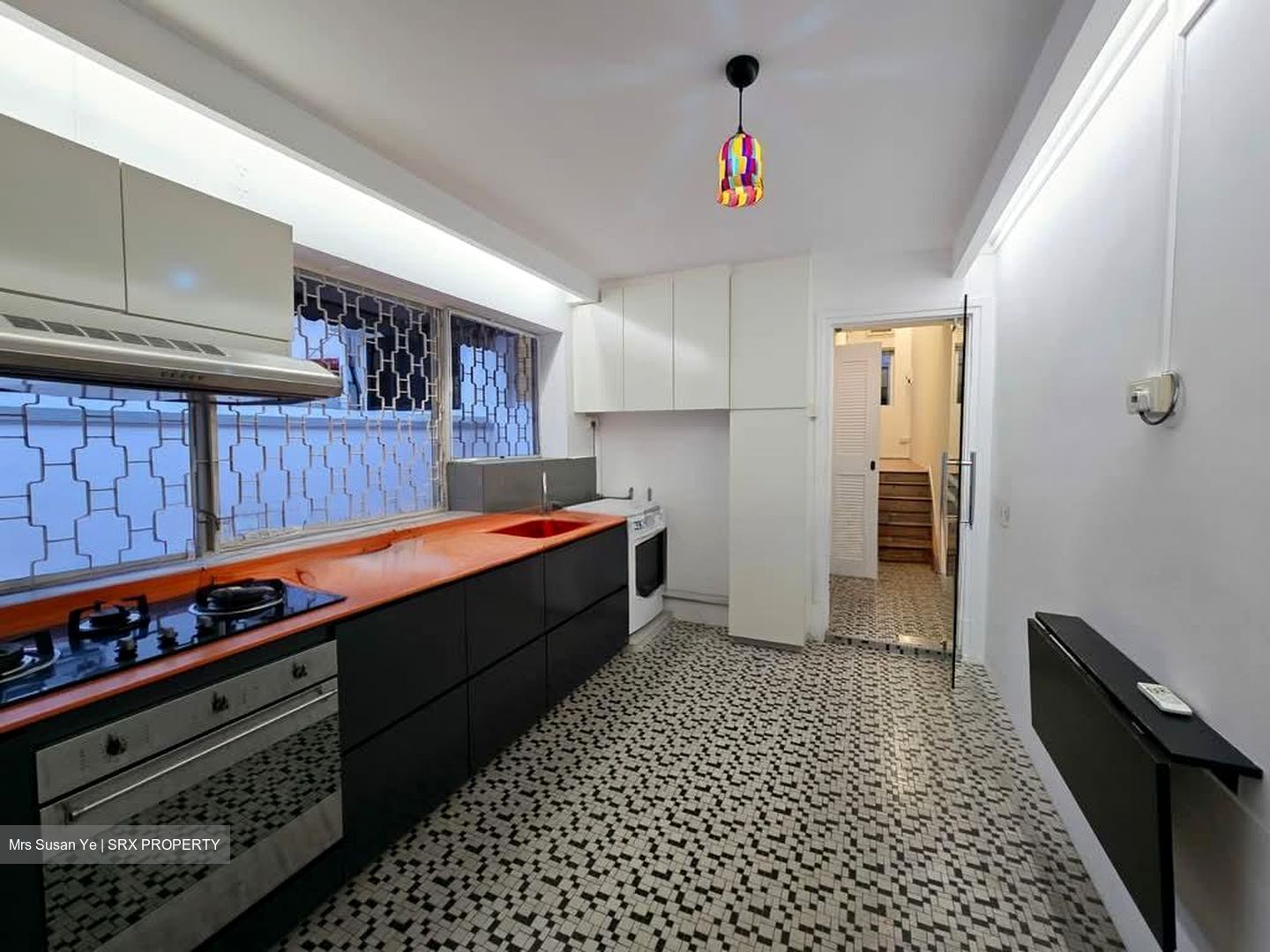 Tiong Bahru Estate (D3), Apartment #574001891